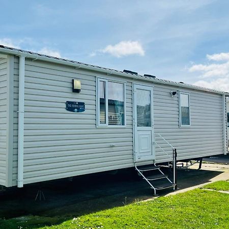Meliden Luxurious Caravan In Lyons Holiday Park Rhyl מראה חיצוני תמונה