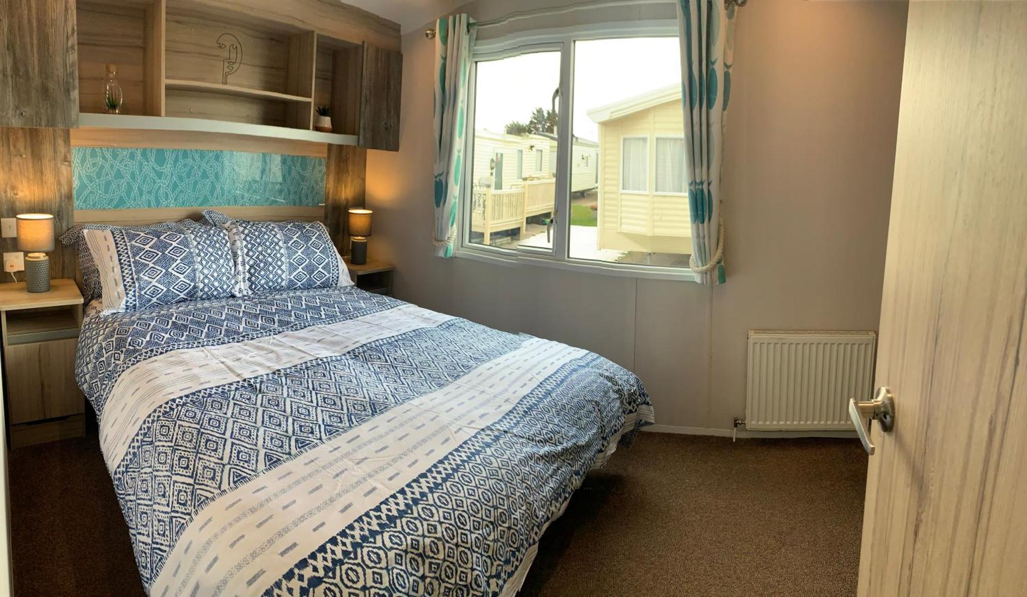 Meliden Luxurious Caravan In Lyons Holiday Park Rhyl מראה חיצוני תמונה