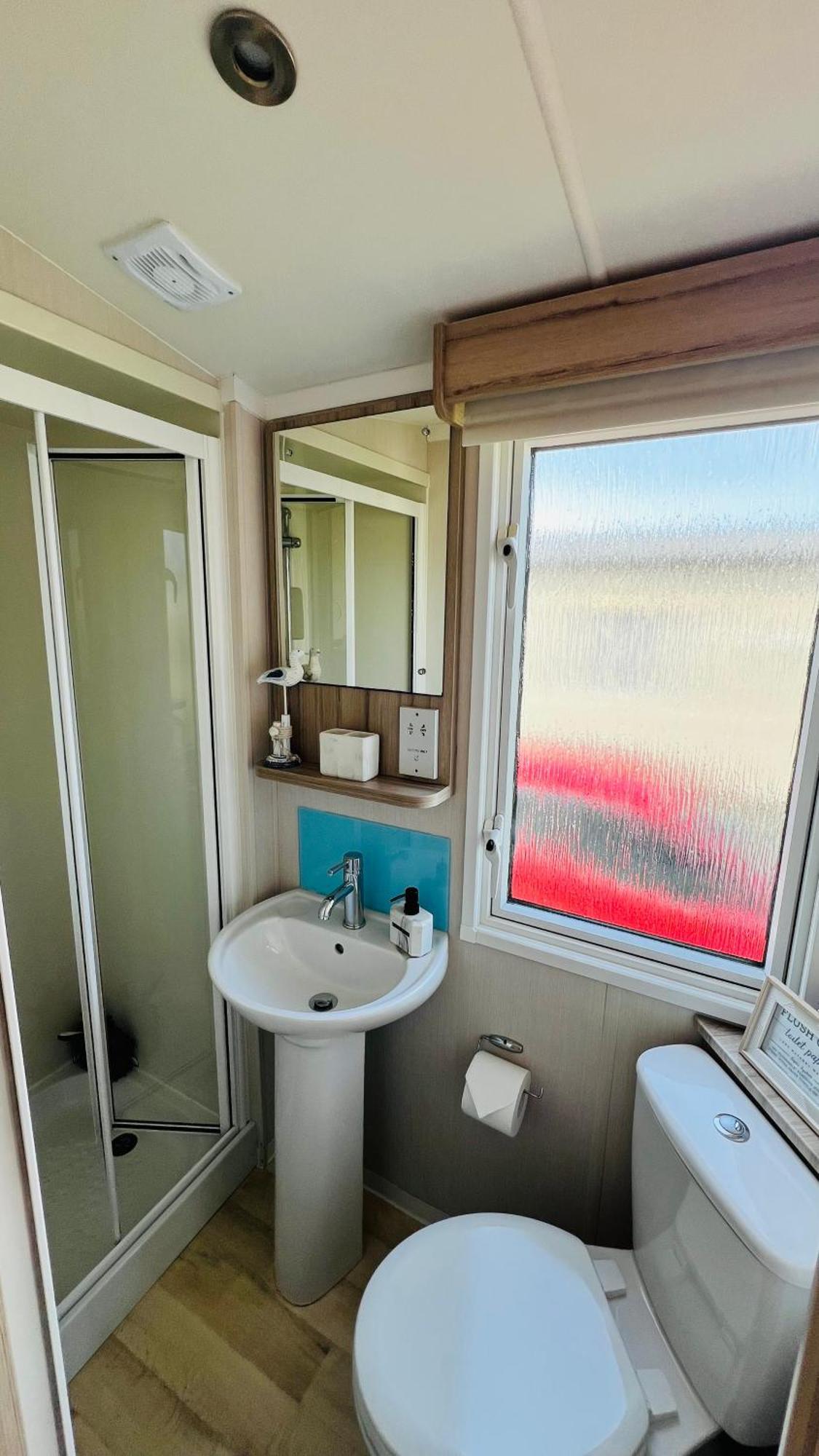 Meliden Luxurious Caravan In Lyons Holiday Park Rhyl מראה חיצוני תמונה